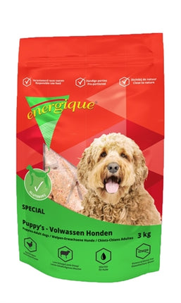 Energique Nr 4 Speciaal