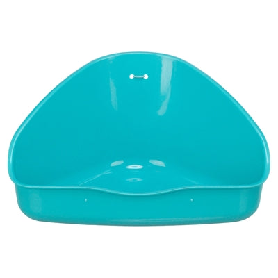 Trixie Hoektoilet Assorti